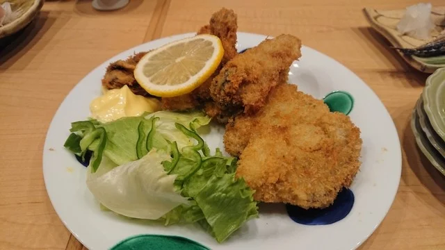 うら嶋 - 大船渡（海鮮）の写真