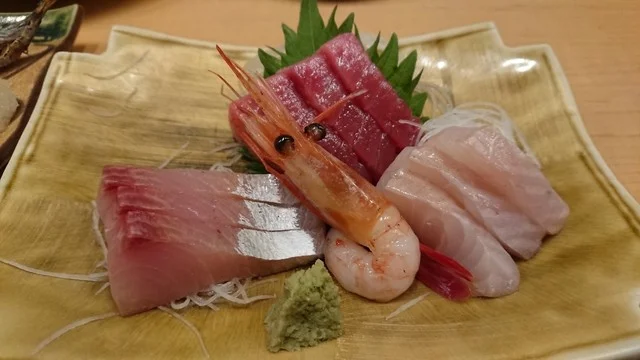 うら嶋 - 大船渡（海鮮）の写真