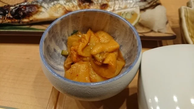 うら嶋 - 大船渡（海鮮）の写真