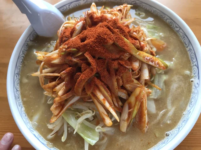 貴龍苑 - 前谷地（中華料理）の写真