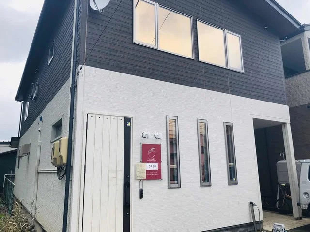 Sisimali - 羽後牛島（ラーメン）の写真