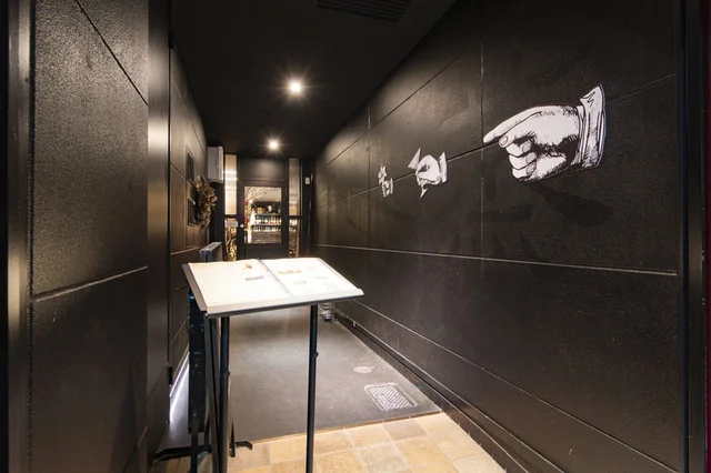 リッツガーデン ダイニング ラウンジ（Ritz Garden Dining Lounge） - 山形（イタリアン）の写真