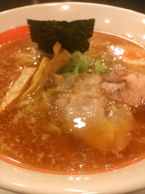 幸楽苑 大館店 - 東大館（ラーメン）の写真