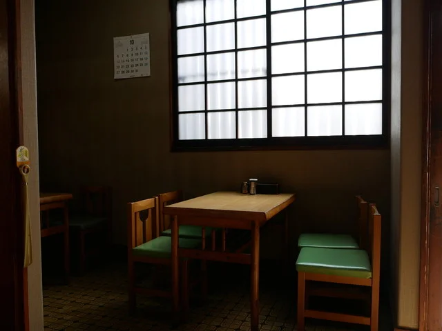 なをこそばや - 横手市その他（ラーメン）の写真