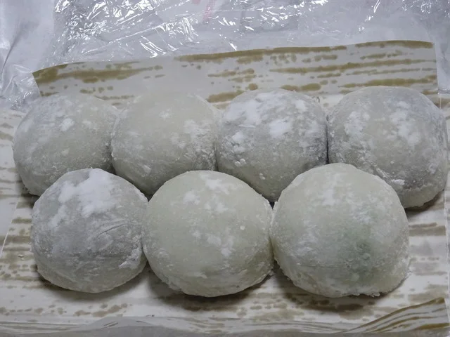 相月堂（そうげつどう） - 相馬（和菓子）の写真