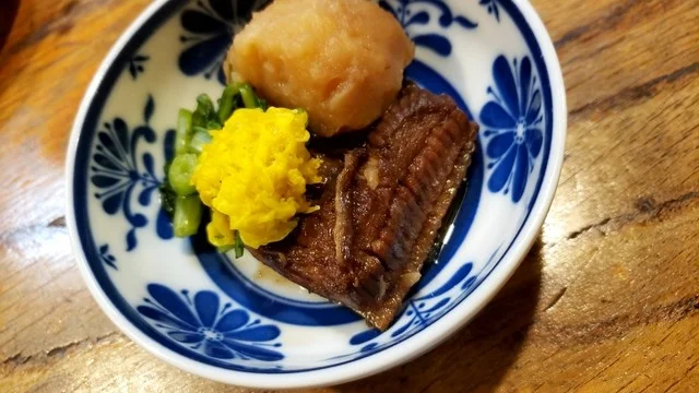 浜真寿司 - 羽後牛島（寿司）の写真