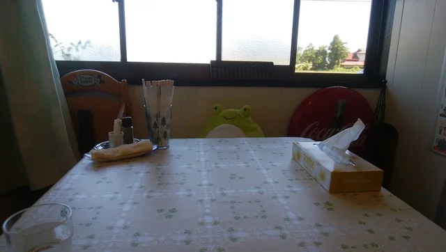 ここにーる - 岩手飯岡（ラーメン）の写真