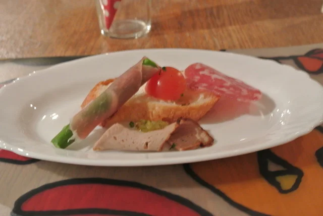 カフェ・ブルージュ（Cafe Brugge） - 秋田（カフェ）の写真