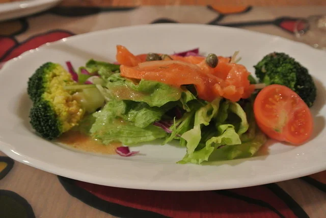 カフェ・ブルージュ（Cafe Brugge） - 秋田（カフェ）の写真