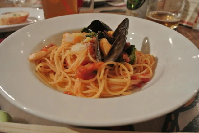 カフェ・ブルージュ（Cafe Brugge） - 秋田（カフェ）の写真