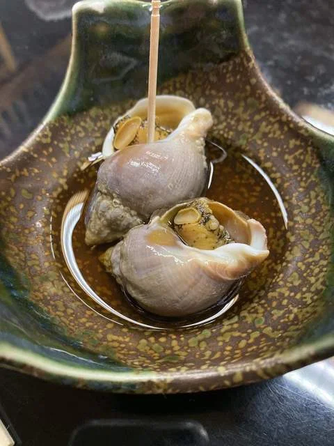 魯はん（ロハン） - 東大館（日本料理）の写真