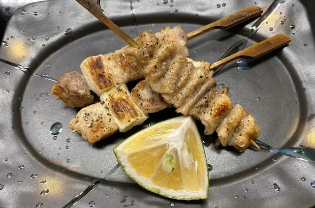 魯はん（ロハン） - 東大館（日本料理）の写真