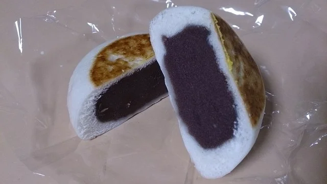 菓子の梅安 - 鶴岡（和菓子）の写真