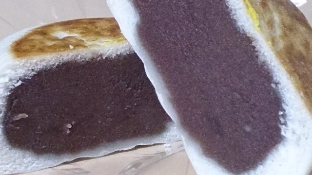 菓子の梅安 - 鶴岡（和菓子）の写真