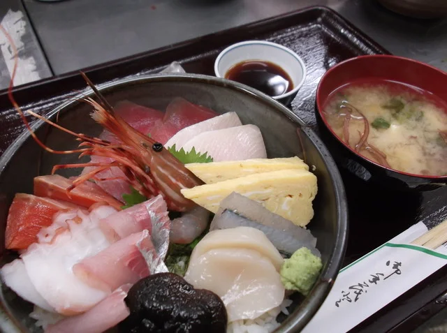 四季旬彩 中村 - 大船渡（居酒屋）の写真