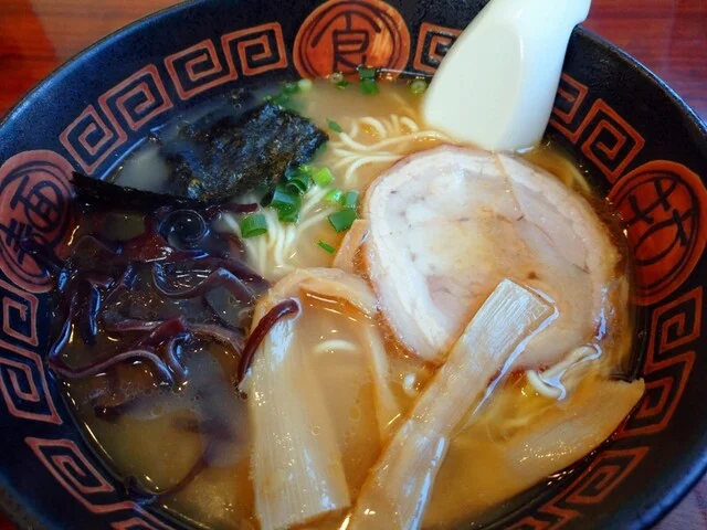 はなの家 - 宮古（ラーメン）の写真
