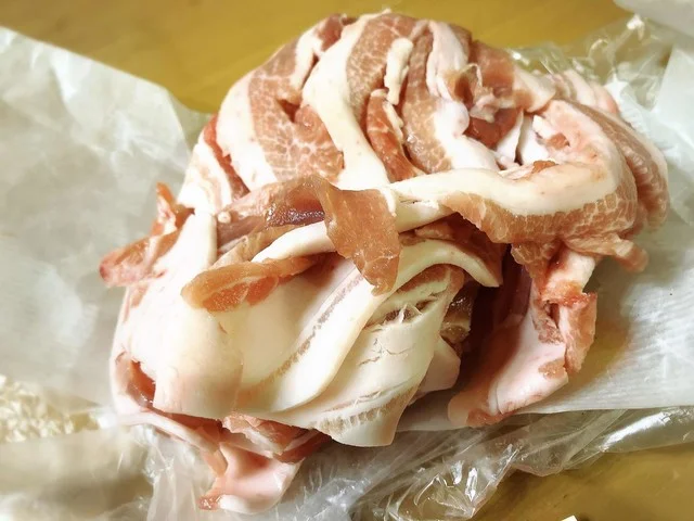 西根ファーム精肉店（ニシネファームセイニクテン） - 大更（その他）の写真