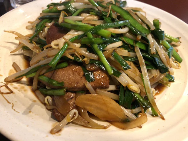 一休 - 矢幅（ラーメン）の写真