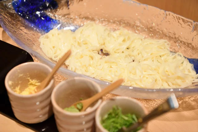 和食 神楽（わしょく　かぐら） - 秋田（日本料理）の写真