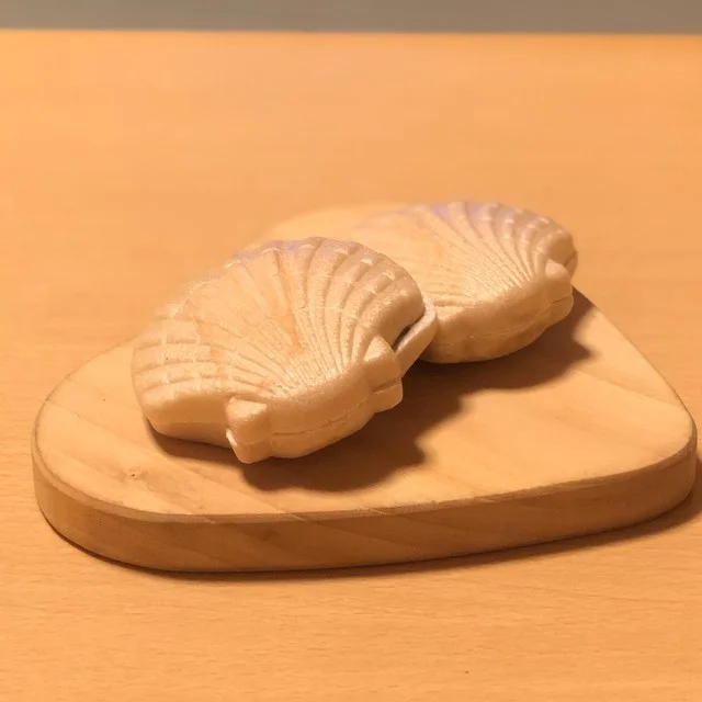 高瀬 サンリア店 - 盛（和菓子）の写真