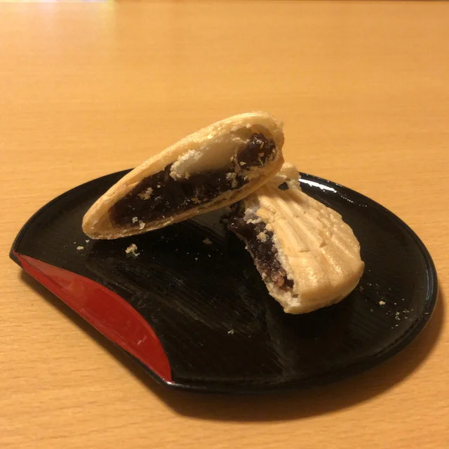 高瀬 サンリア店 - 盛（和菓子）の写真