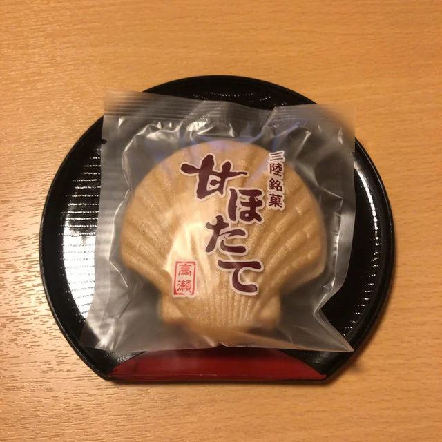 高瀬 サンリア店 - 盛（和菓子）の写真