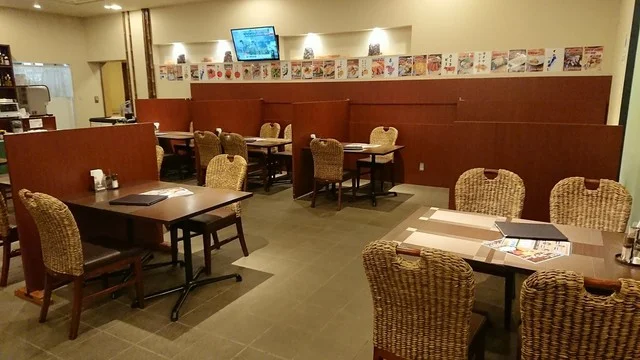 ぐぅぐぅ亭 - 横手（洋食）の写真