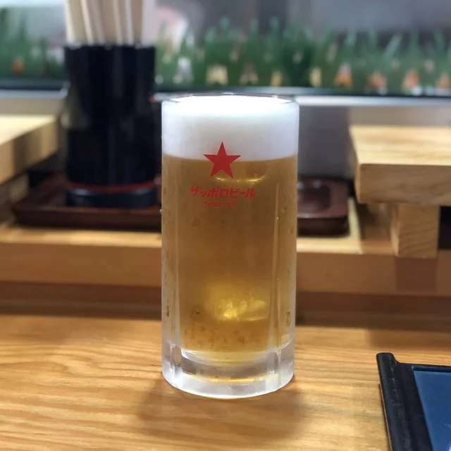 栄寿司 - 盛（寿司）の写真