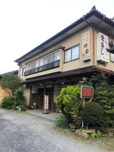 栄寿司 - 盛（寿司）の写真