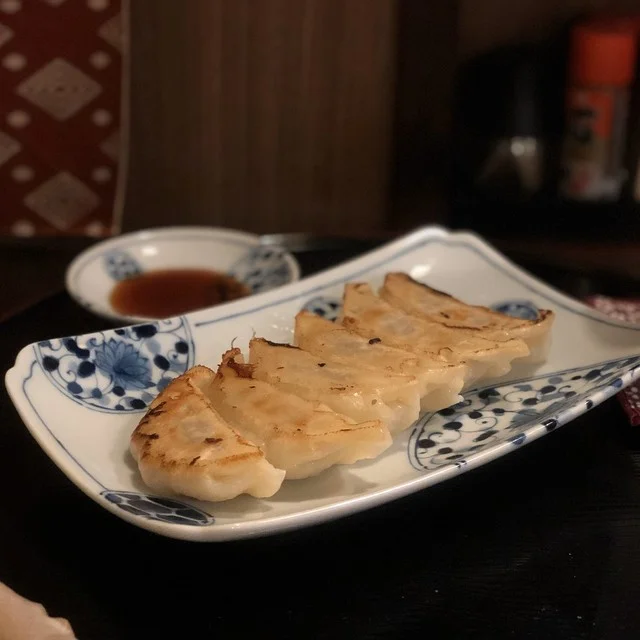 五葉食堂 - 盛（食堂）の写真