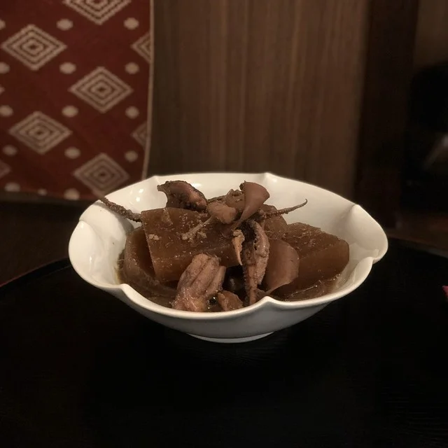 五葉食堂 - 盛（食堂）の写真