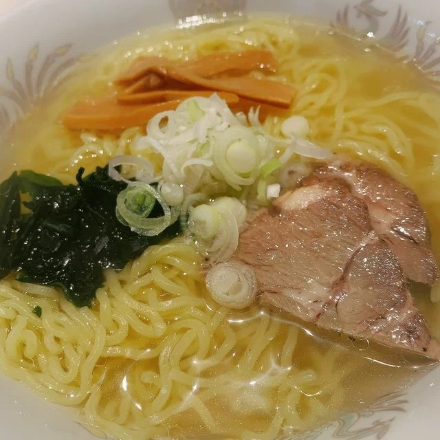 大昌園 本店 - 能代（ラーメン）の写真