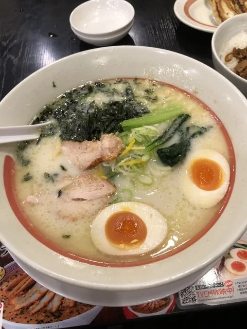 幸楽苑 秋田十文字店 - 十文字（ラーメン）の写真