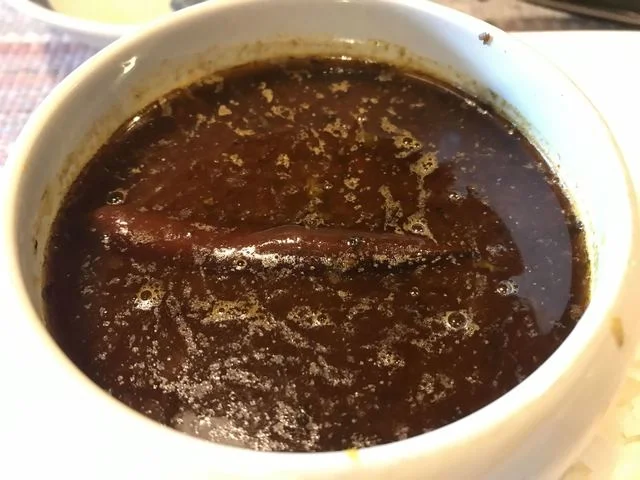 インドカレーロダン（RODAN） - 羽後本荘（インドカレー）の写真