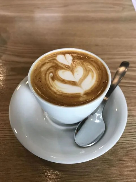 クロッパーズ（CROPPER'S） - 盛岡（カフェ）の写真