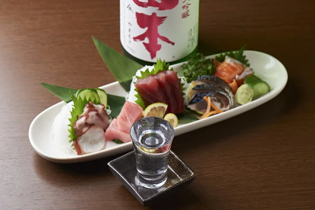 秋田駅前酒房 ぐらん炭 - 秋田（居酒屋）の写真