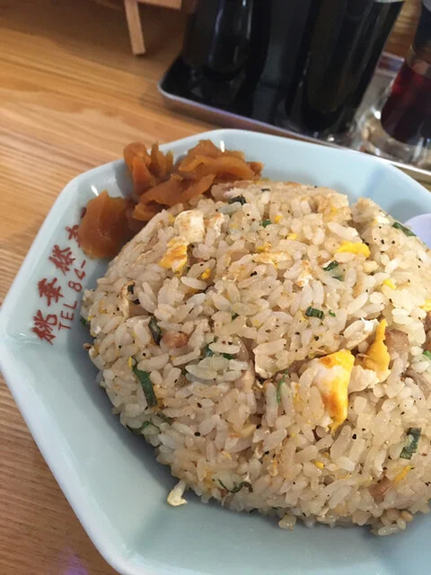 桃華楼 支店（トウカロウ） - 長井（中華料理）の写真