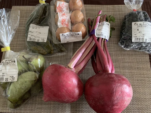 松っちゃん市場 - 八幡平市その他（そば）の写真