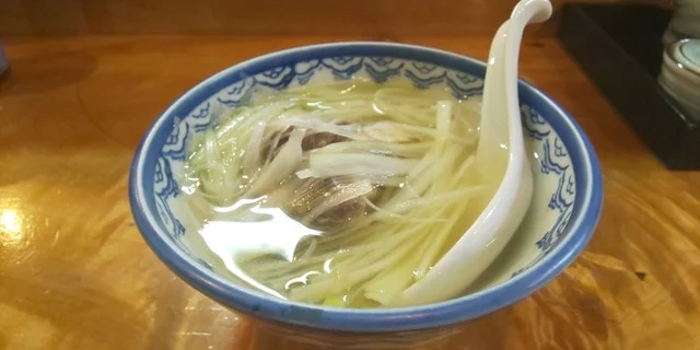 公助 - 石巻（牛タン）の写真