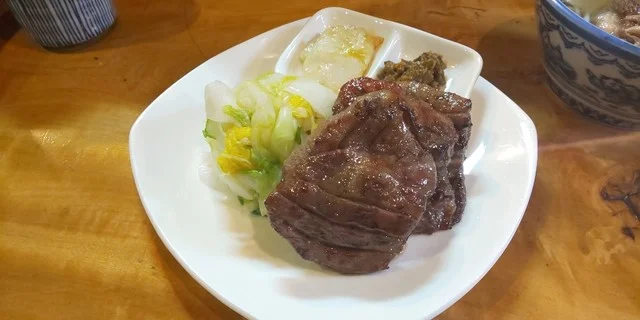 公助 - 石巻（牛タン）の写真