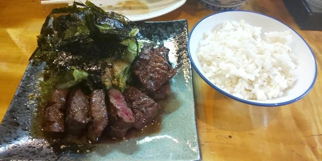 公助 - 石巻（牛タン）の写真