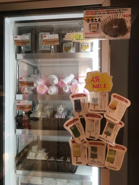 新玉川温泉 売店 - 仙北市その他（その他）の写真