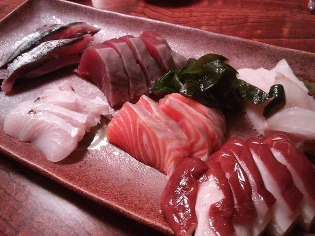 居酒屋 よさく - 釜石（居酒屋）の写真