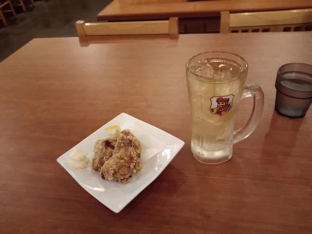 又三郎 - 花巻市その他（食堂）の写真