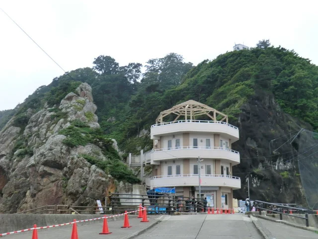 小袖海女センター - 久慈（海鮮）の写真