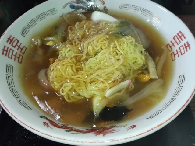 黄養軒 - 水沢（ラーメン）の写真