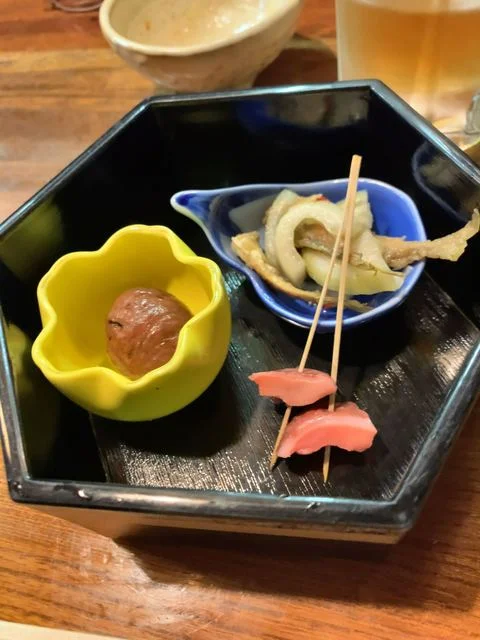 和食丸ちゃん - 泉外旭川（日本料理）の写真