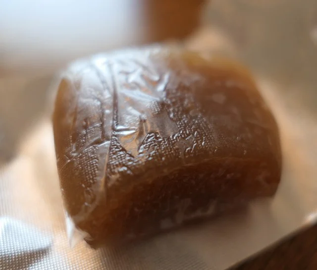 浅沼菓子店 - 高擶（和菓子）の写真