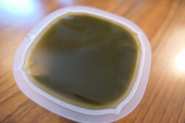 浅沼菓子店 - 高擶（和菓子）の写真