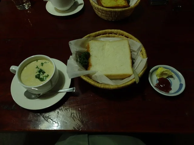 一茶寮（イッサリョウ） - 上盛岡（カフェ）の写真